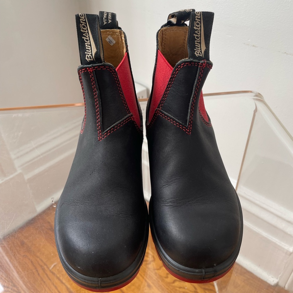 Blundstone Classic Chelsea Boots, US 7